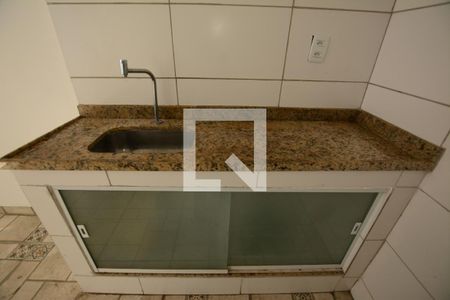 Casa para alugar com 88m², 2 quartos e sem vagaCozinha