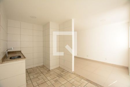 Casa para alugar com 88m², 2 quartos e sem vagaCozinha