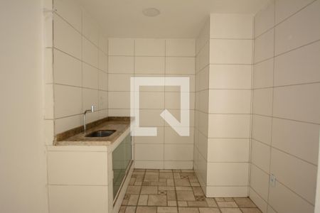 Casa para alugar com 88m², 2 quartos e sem vagaCozinha