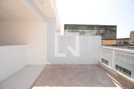 Casa para alugar com 88m², 2 quartos e sem vagaÁrea comum terraço