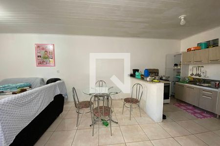 Apartamento à venda com 100m², 2 quartos e sem vagaCozinha