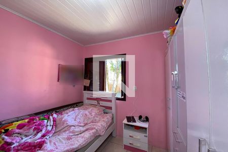 Quarto 2 de apartamento à venda com 2 quartos, 100m² em Jardim América, São Leopoldo