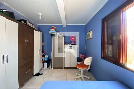Quarto 1 de apartamento à venda com 2 quartos, 100m² em Jardim América, São Leopoldo