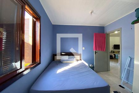 Quarto 1 de apartamento à venda com 2 quartos, 100m² em Jardim América, São Leopoldo