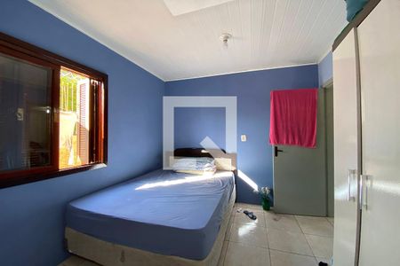 Quarto 1 de apartamento à venda com 2 quartos, 100m² em Jardim América, São Leopoldo