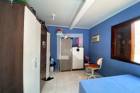 Quarto 1 de apartamento à venda com 2 quartos, 100m² em Jardim América, São Leopoldo