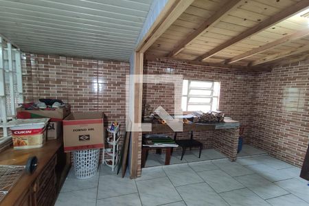 Casa à venda com 140m², 2 quartos e 3 vagas Casa à venda com 140m², 2 quartos e 3 vagasEspaço Gourmet e Garagem