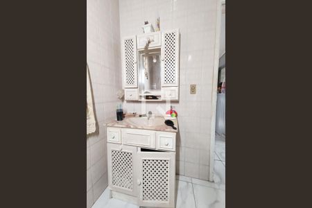 Casa à venda com 140m², 2 quartos e 3 vagas Casa à venda com 140m², 2 quartos e 3 vagasBanheiro 2