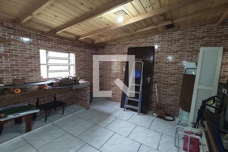 Casa à venda com 140m², 2 quartos e 3 vagas Casa à venda com 140m², 2 quartos e 3 vagasEspaço Gourmet e Garagem