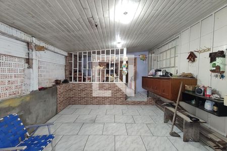 Casa à venda com 140m², 2 quartos e 3 vagas Casa à venda com 140m², 2 quartos e 3 vagasEspaço Gourmet e Garagem