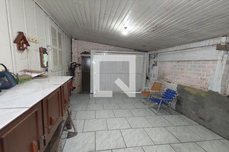 Casa à venda com 140m², 2 quartos e 3 vagas Casa à venda com 140m², 2 quartos e 3 vagasEspaço Gourmet e Garagem