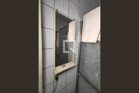 Casa à venda com 140m², 2 quartos e 3 vagas Casa à venda com 140m², 2 quartos e 3 vagasBanheiro da Suite