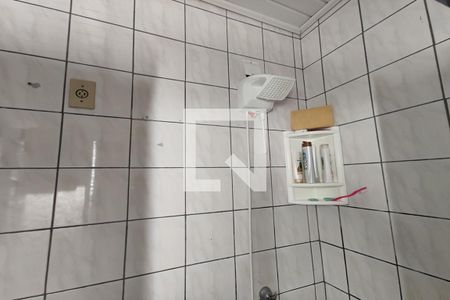 Casa à venda com 140m², 2 quartos e 3 vagas Casa à venda com 140m², 2 quartos e 3 vagasBanheiro da Suite