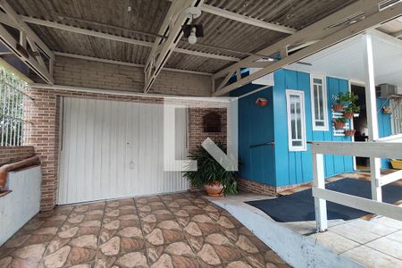 Casa à venda com 140m², 2 quartos e 3 vagas Casa à venda com 140m², 2 quartos e 3 vagasEspaço Gourmet e Garagem