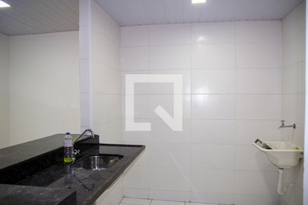 Apartamento para alugar com 30m², 1 quarto e sem vaga Apartamento para alugar com 30m², 1 quarto e sem vagaCozinha