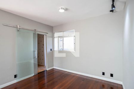 Sala 2 de apartamento à venda com 3 quartos, 110m² em Serra, Belo Horizonte
