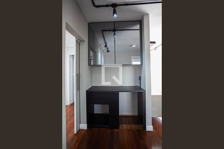 Sala 2 de apartamento à venda com 3 quartos, 110m² em Serra, Belo Horizonte