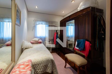 Apartamento à venda com 364m², 3 quartos e 3 vagas Apartamento à venda com 364m², 3 quartos e 3 vagasQuarto 2