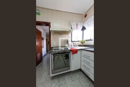 Apartamento à venda com 364m², 3 quartos e 3 vagas Apartamento à venda com 364m², 3 quartos e 3 vagasCozinha