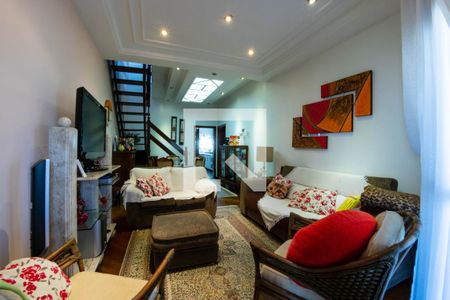 Sala de apartamento à venda com 3 quartos, 364m² em Vila Formosa, São Paulo
