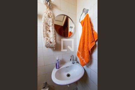 Apartamento à venda com 364m², 3 quartos e 3 vagas Apartamento à venda com 364m², 3 quartos e 3 vagasBanheiro