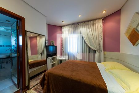 Apartamento à venda com 364m², 3 quartos e 3 vagas Apartamento à venda com 364m², 3 quartos e 3 vagasQuarto 3