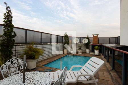 Apartamento à venda com 364m², 3 quartos e 3 vagas Apartamento à venda com 364m², 3 quartos e 3 vagasÁrea comum