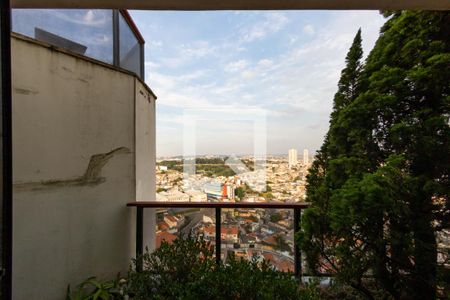 Apartamento à venda com 364m², 3 quartos e 3 vagas Apartamento à venda com 364m², 3 quartos e 3 vagasvista