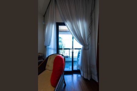 Sala de apartamento à venda com 3 quartos, 364m² em Vila Formosa, São Paulo