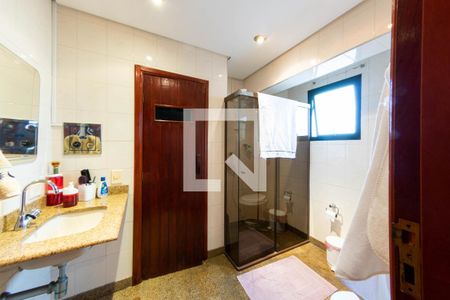 Apartamento à venda com 364m², 3 quartos e 3 vagas Apartamento à venda com 364m², 3 quartos e 3 vagasBanheiro