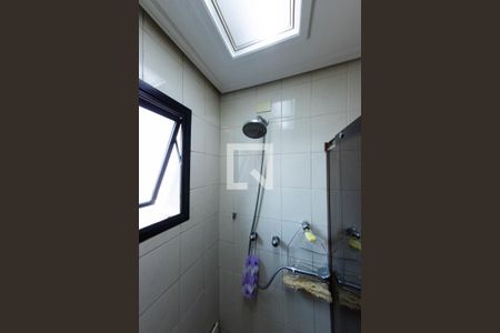 Apartamento à venda com 364m², 3 quartos e 3 vagas Apartamento à venda com 364m², 3 quartos e 3 vagasBanheiro