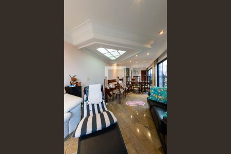 Apartamento à venda com 364m², 3 quartos e 3 vagas Apartamento à venda com 364m², 3 quartos e 3 vagasÁrea comum