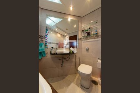 Apartamento à venda com 364m², 3 quartos e 3 vagas Apartamento à venda com 364m², 3 quartos e 3 vagasBanheiro