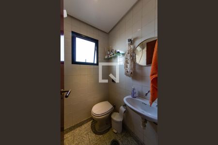 Apartamento à venda com 364m², 3 quartos e 3 vagas Apartamento à venda com 364m², 3 quartos e 3 vagasBanheiro