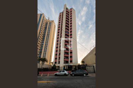 Apartamento à venda com 364m², 3 quartos e 3 vagas Apartamento à venda com 364m², 3 quartos e 3 vagasFachada