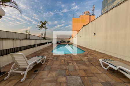 Apartamento à venda com 364m², 3 quartos e 3 vagas Apartamento à venda com 364m², 3 quartos e 3 vagasÁrea comum