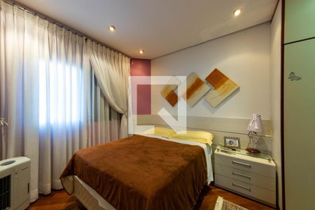 Apartamento à venda com 364m², 3 quartos e 3 vagas Apartamento à venda com 364m², 3 quartos e 3 vagasQuarto 3