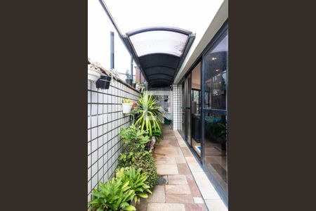 Apartamento à venda com 364m², 3 quartos e 3 vagas Apartamento à venda com 364m², 3 quartos e 3 vagasÁrea comum