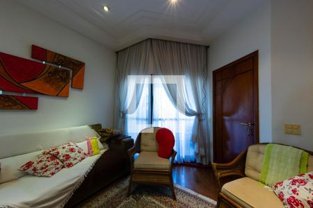 Sala de apartamento à venda com 3 quartos, 364m² em Vila Formosa, São Paulo