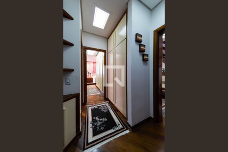 Apartamento à venda com 364m², 3 quartos e 3 vagas Apartamento à venda com 364m², 3 quartos e 3 vagasCorredor