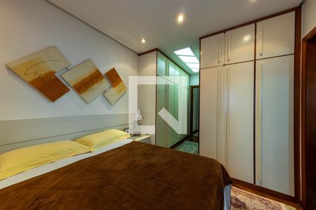 Apartamento à venda com 364m², 3 quartos e 3 vagas Apartamento à venda com 364m², 3 quartos e 3 vagasQuarto 3