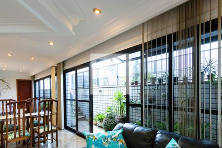 Apartamento à venda com 364m², 3 quartos e 3 vagas Apartamento à venda com 364m², 3 quartos e 3 vagasÁrea comum