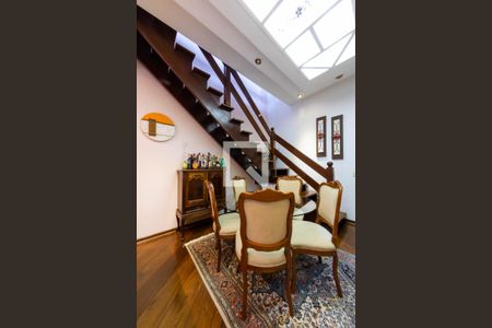 Sala de apartamento à venda com 3 quartos, 364m² em Vila Formosa, São Paulo