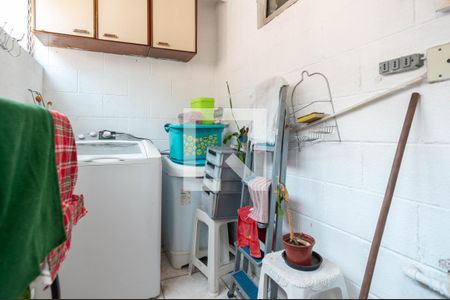 Apartamento à venda com 61m², 2 quartos e sem vaga Apartamento à venda com 61m², 2 quartos e sem vagaÁrea de Serviço