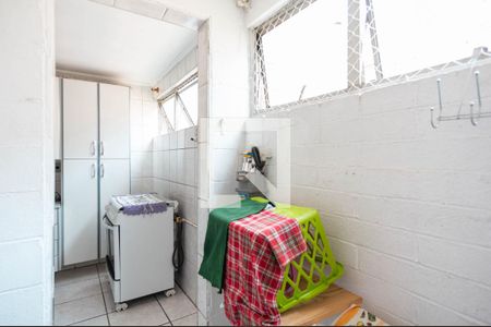 Apartamento à venda com 61m², 2 quartos e sem vaga Apartamento à venda com 61m², 2 quartos e sem vagaÁrea de Serviço