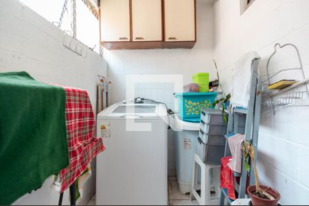 Apartamento à venda com 61m², 2 quartos e sem vaga Apartamento à venda com 61m², 2 quartos e sem vagaÁrea de Serviço