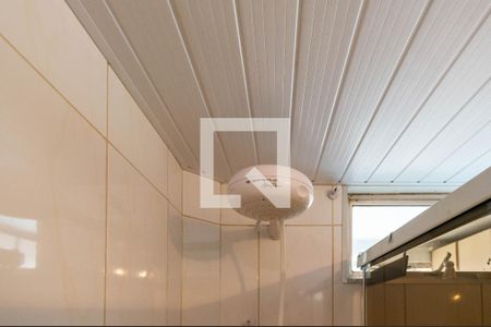 Apartamento à venda com 61m², 2 quartos e sem vaga Apartamento à venda com 61m², 2 quartos e sem vagaBanheiro