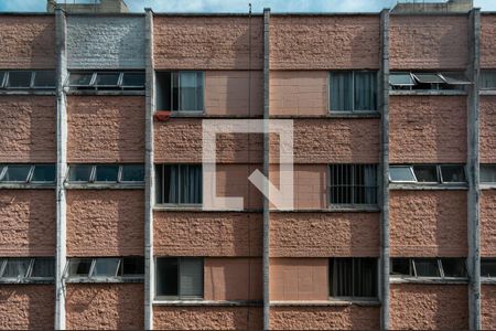 Apartamento à venda com 61m², 2 quartos e sem vaga Apartamento à venda com 61m², 2 quartos e sem vagaVista