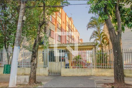 Apartamento à venda com 61m², 2 quartos e sem vaga