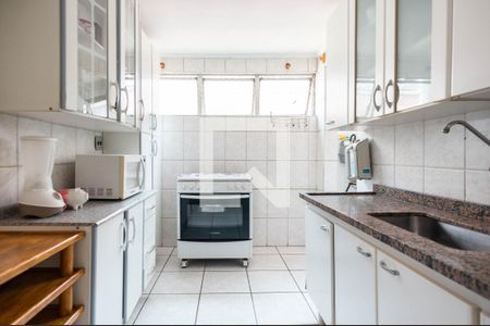 Apartamento à venda com 61m², 2 quartos e sem vaga Apartamento à venda com 61m², 2 quartos e sem vagaCozinha